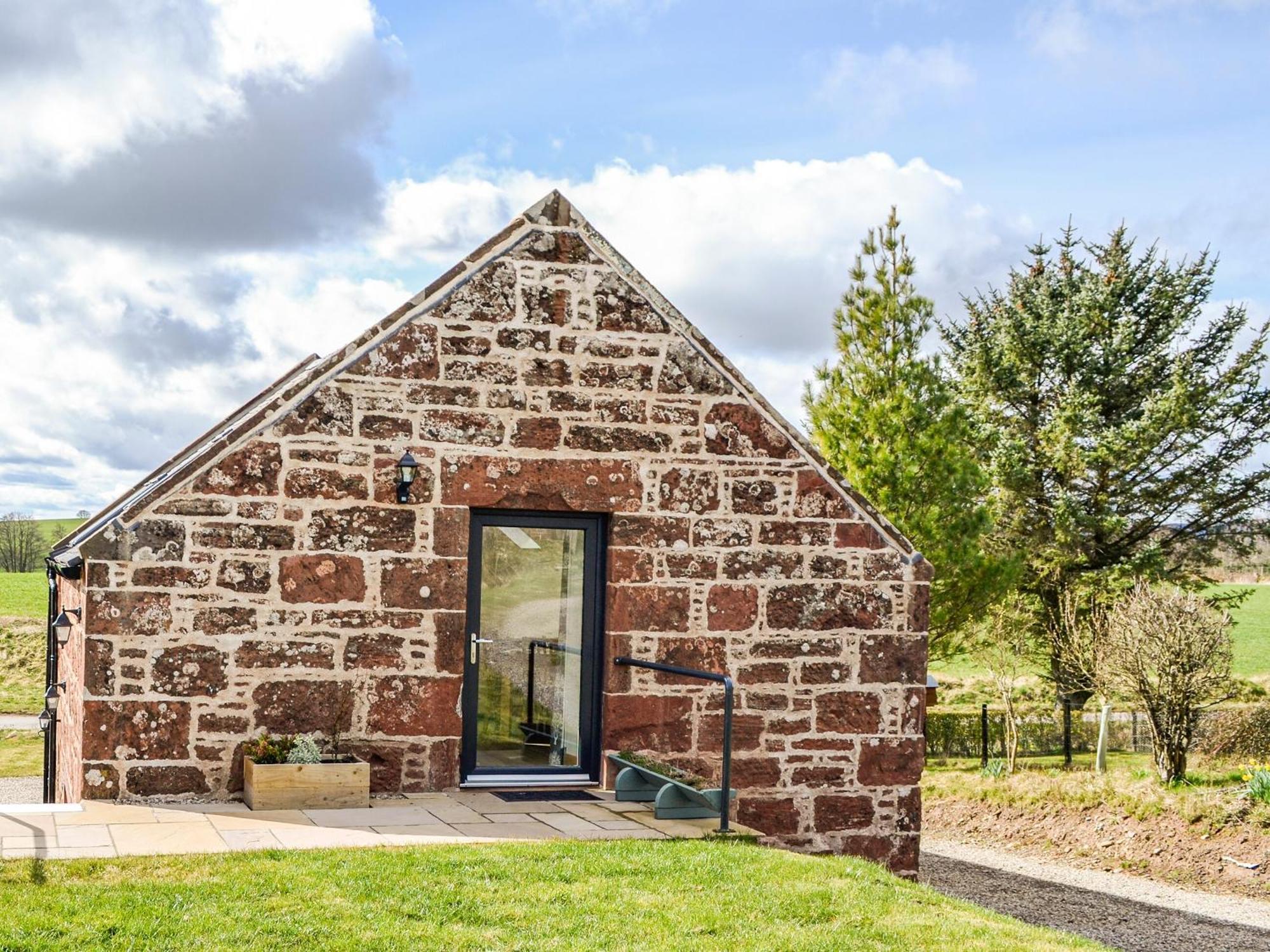 The Old Mill Vila Fettercairn Exterior foto